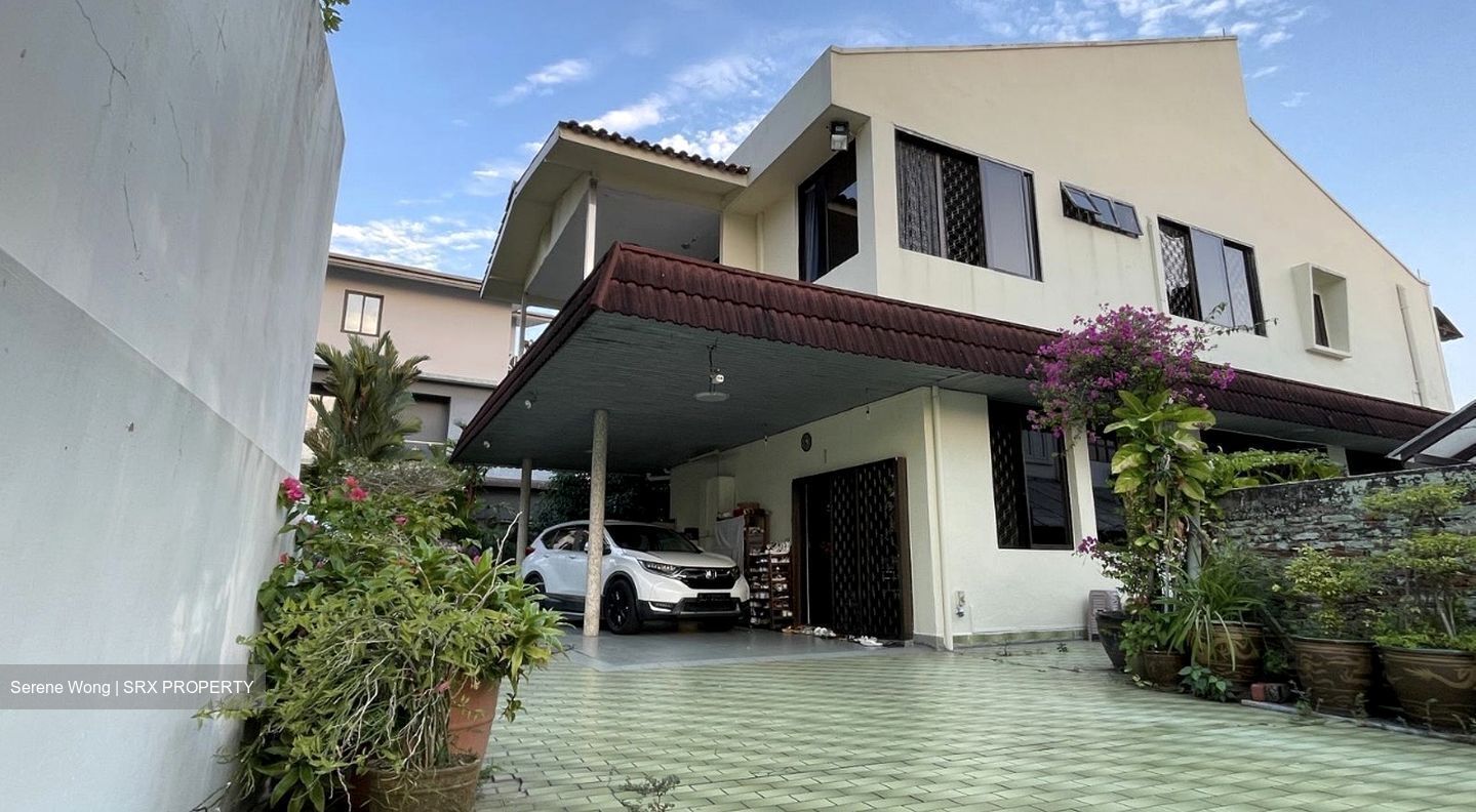 Paya Lebar Crescent (D19), Detached #555811941